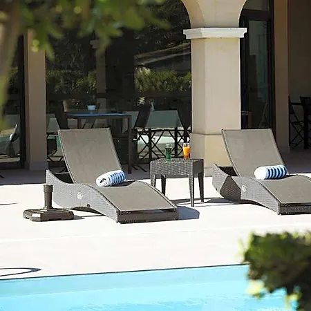 La Bastide Saint Martin Hotel Carcassonne