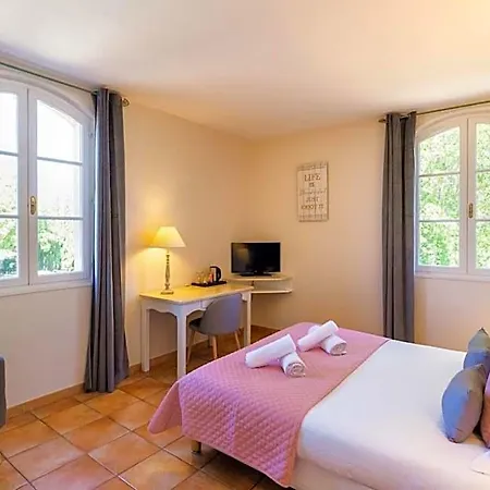 La Bastide Saint Martin Carcassonne