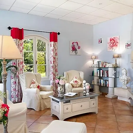 La Bastide Saint Martin