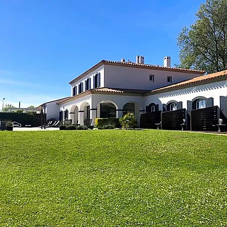 La Bastide Saint Martin 3*