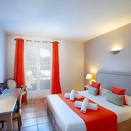La Bastide Saint Martin Hotel