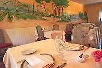 La Bastide Saint Martin Hotel