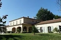 Hotel La Bastide Saint Martin 3*