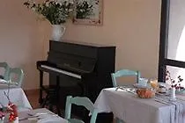 La Bastide Saint Martin Hotel