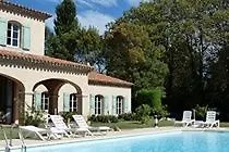 Hotel La Bastide Saint Martin 3*