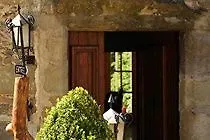 酒店 La Bastide Saint Martin