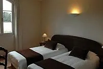 La Bastide Saint Martin Hotel