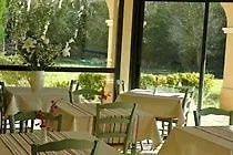 La Bastide Saint Martin Hotel