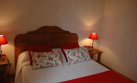 La Bastide Saint Martin Hotel