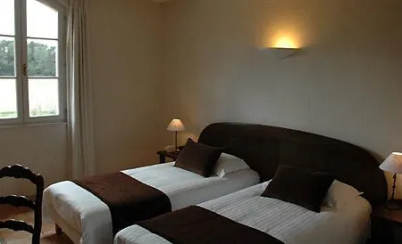 La Bastide Saint Martin Carcassonne