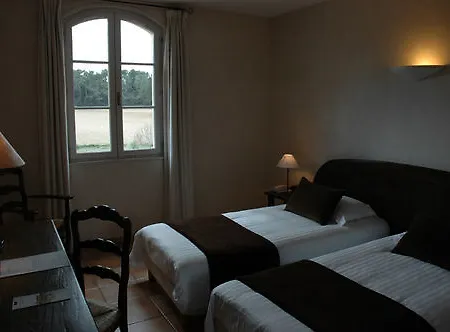 La Bastide Saint Martin Hotel