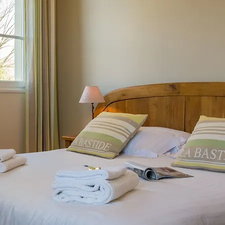 La Bastide Saint Martin 3*