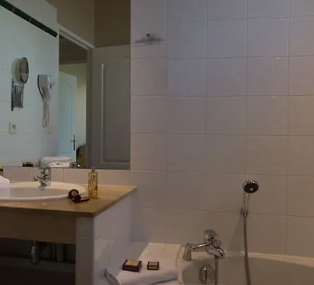 La Bastide Saint Martin