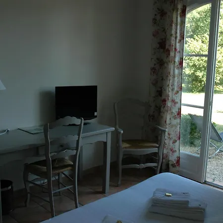 La Bastide Saint Martin Carcassonne