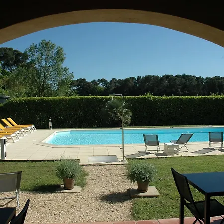 La Bastide Saint Martin 3*