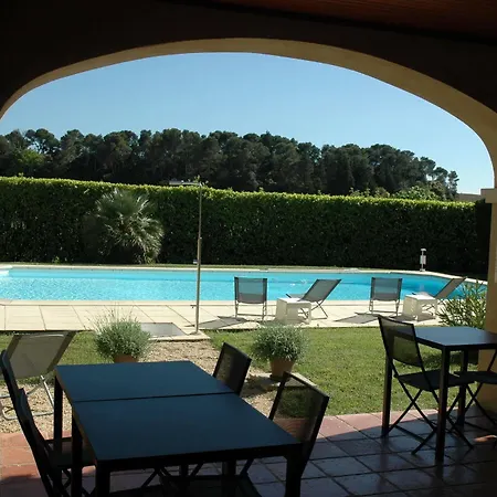La Bastide Saint Martin Hotel 3*