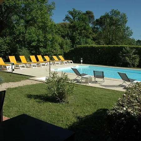 La Bastide Saint Martin 3* Carcassonne