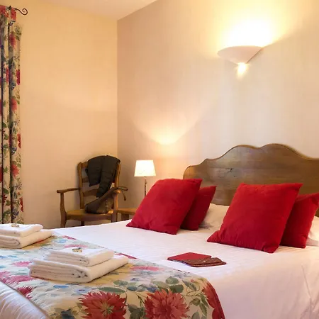 La Bastide Saint Martin