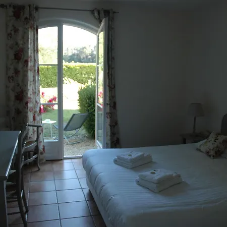 La Bastide Saint Martin Hotel 3*