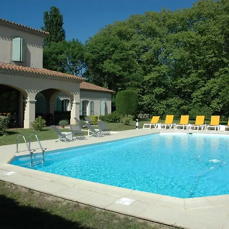 La Bastide Saint Martin Hotel Carcassonne