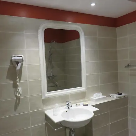 La Bastide Saint Martin 3* Carcassonne