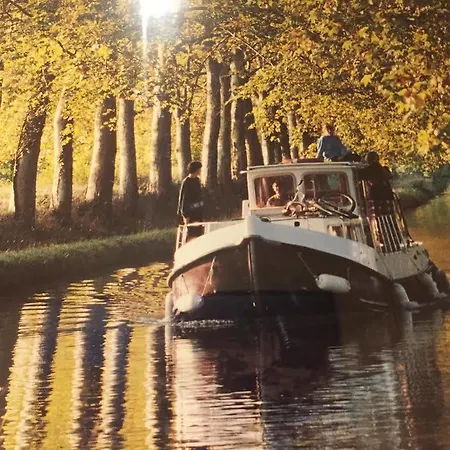 Hotel La Bastide Saint Martin