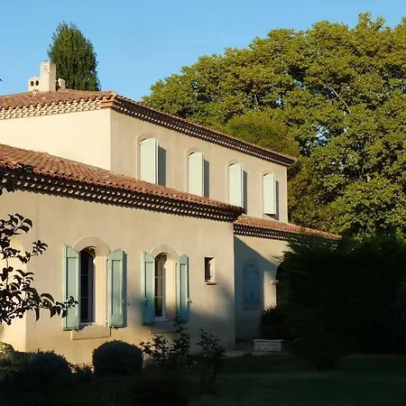 La Bastide Saint Martin Hotel 3*