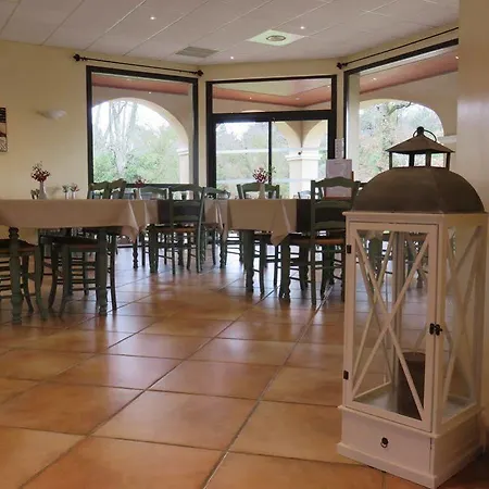 La Bastide Saint Martin 3* Carcassonne