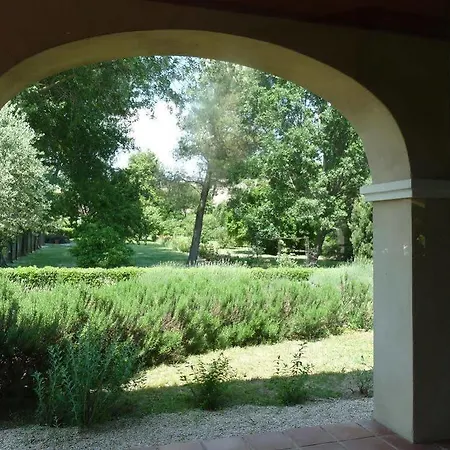 La Bastide Saint Martin 3*