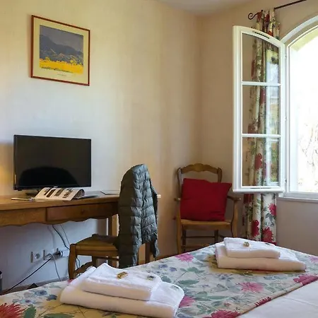 La Bastide Saint Martin