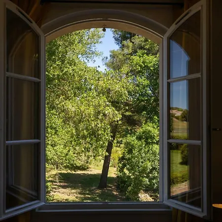 La Bastide Saint Martin