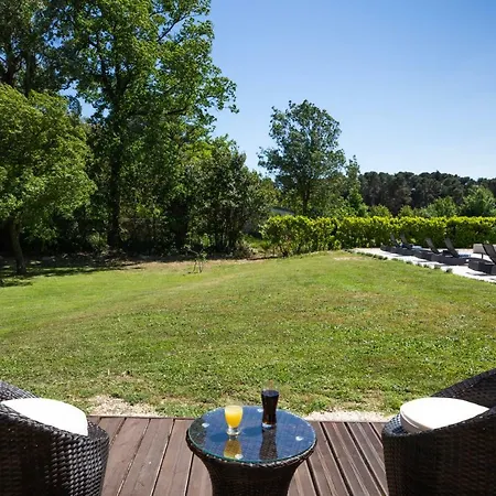 La Bastide Saint Martin 3*