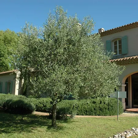 La Bastide Saint Martin Hotel