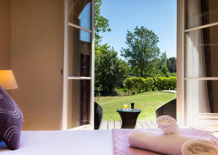 La Bastide Saint Martin