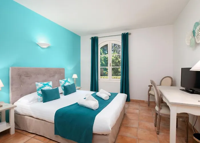 Otel La Bastide Saint Martin Carcassonne