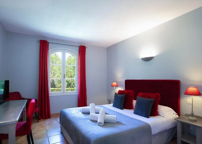 Otel La Bastide Saint Martin Carcassonne