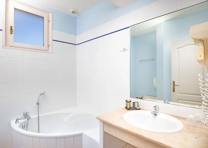 La Bastide Saint Martin Otel Carcassonne