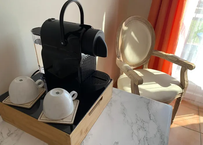 La Bastide Saint Martin Otel