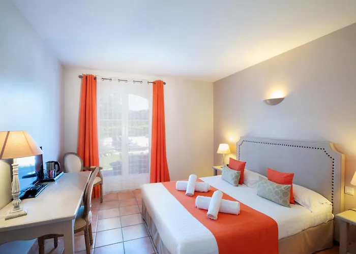 La Bastide Saint Martin Otel Carcassonne