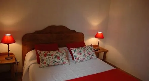 La Bastide Saint Martin Otel