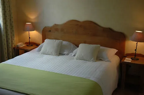 La Bastide Saint Martin Otel Carcassonne