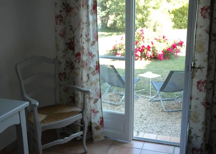 Otel La Bastide Saint Martin Carcassonne