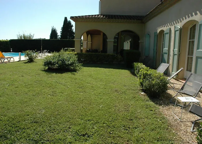 La Bastide Saint Martin Otel Carcassonne